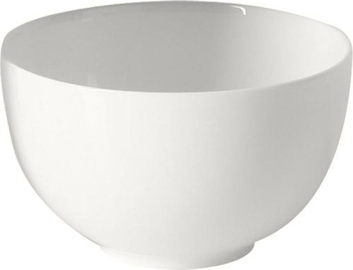 71193 Dibbern Чаша Dibbern "Белый декор" 10,5см Фарфор костяной 