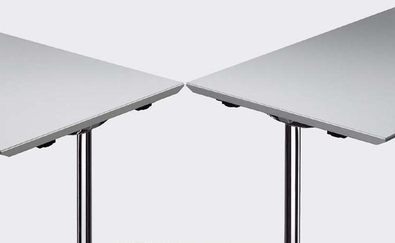 Brunner Складной прямоугольный стол sun-id-1427910 - Вид №11