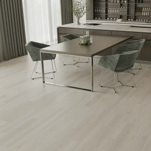 NATISSTON SPC плитка Дуб Блонде — премиальное напольное покрытие 89386141