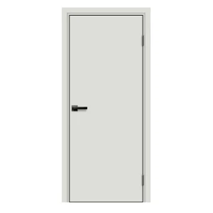 Межкомнатная дверь МАРИО РИОЛИ Асти белая с покрытием Hardflex 89412584