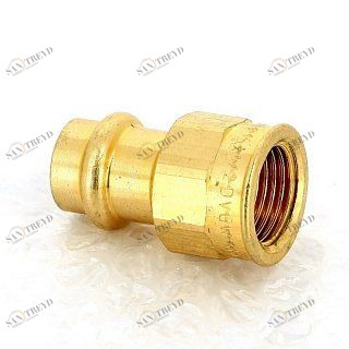 Муфта пресс-В 15х1/2' IBP P4270G01504000