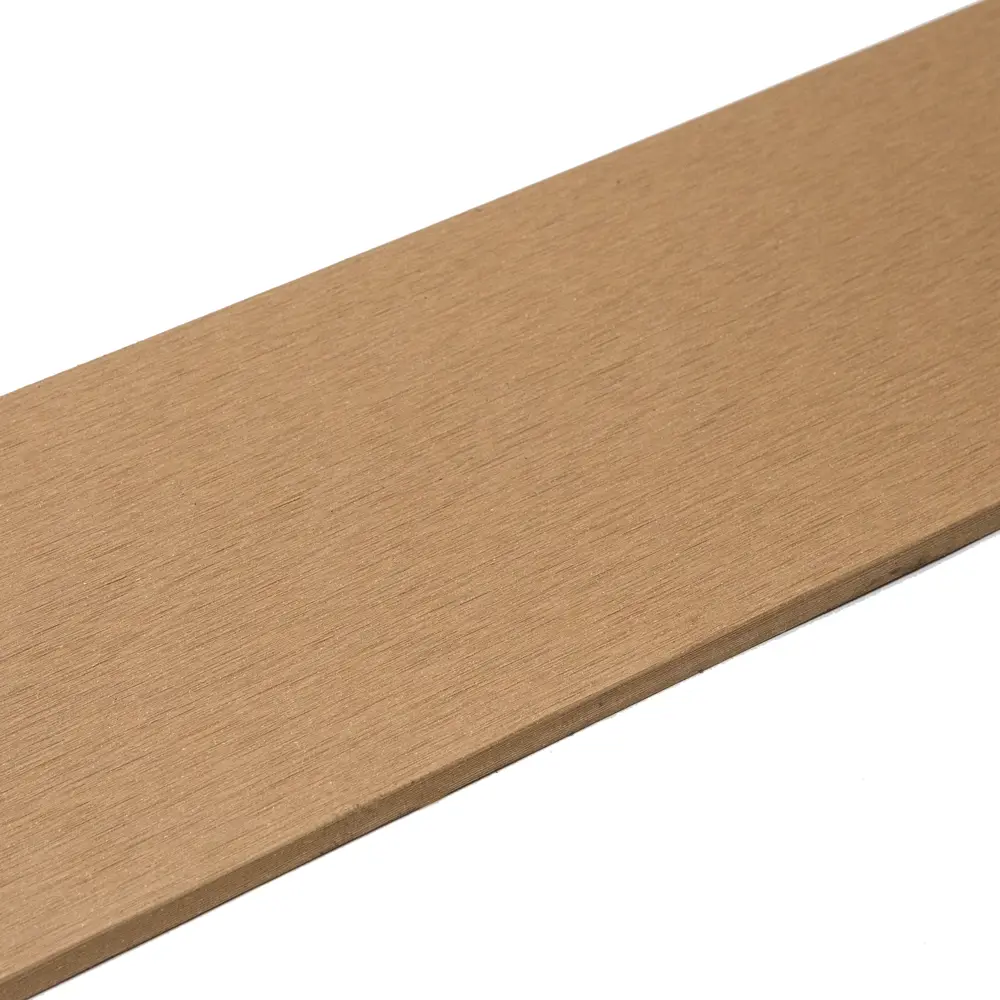 Панель универсальная ДПК CM Decking цвет дуб 9.5x150x3000 мм 84910140 STLM-2198170  - Вид №2