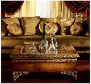 Стол журнальный  AR ARREDAMENTI 728