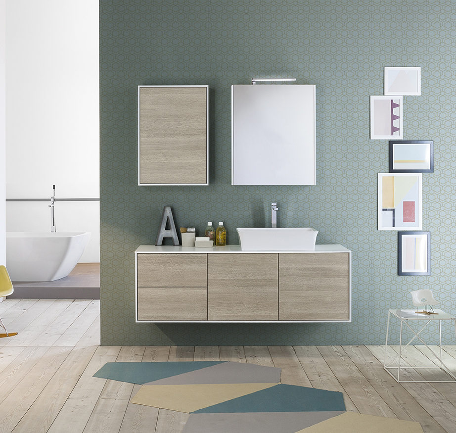 Summit 2.0 – 05 Mastella  Summit 2.0  Комплект мебели для ванной
