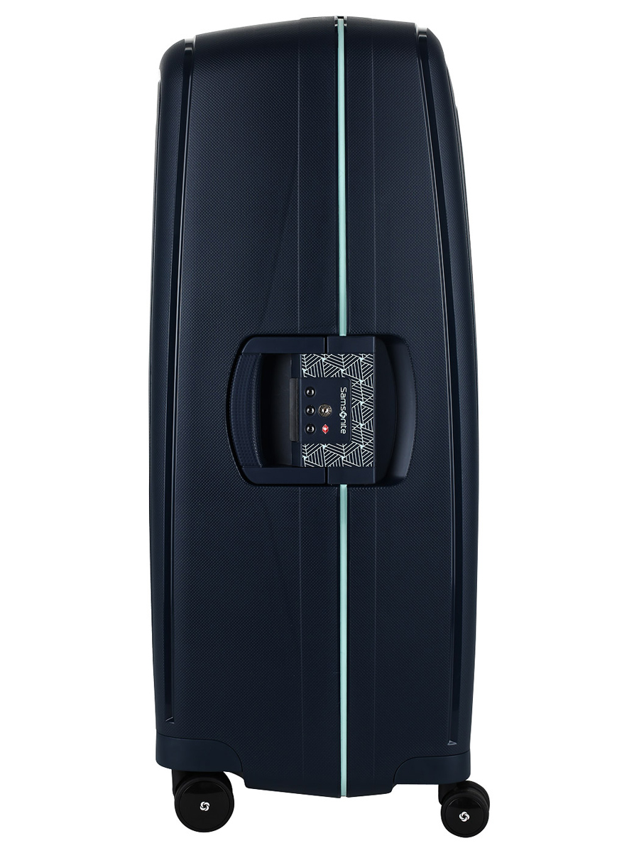 10U-A0004 Чемодан 10U*004 Spinner 81/31 Samsonite S'Cure  - Вид №3