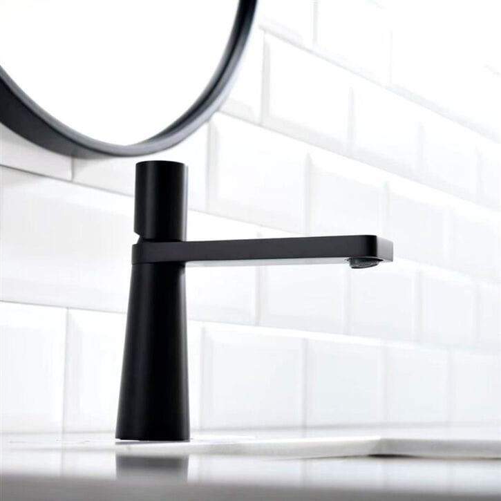 Смеситель для раковины Fontana Showers блеск ARCH-00093735 - Вид №4