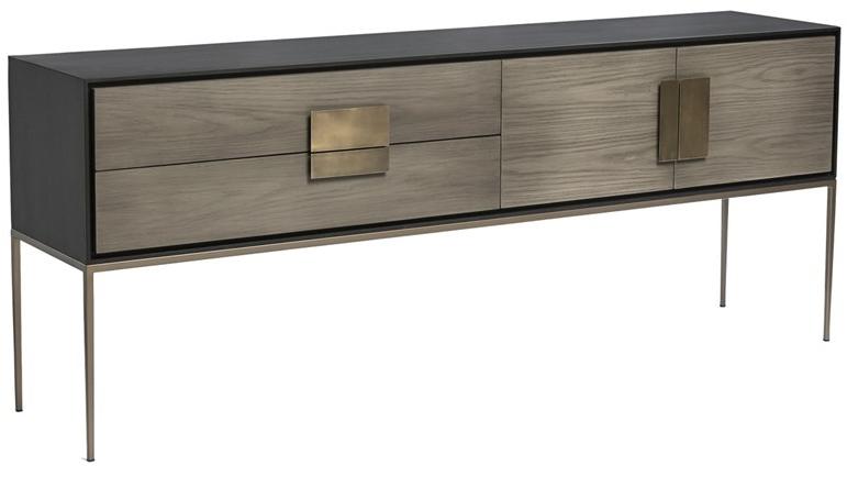 Shake Комод из дерева с ящиками Ego sun-id-1482763 - Вид №1