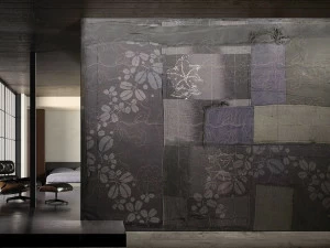 GLAMORA Обои с эффектом ткани Kimono Glki121a