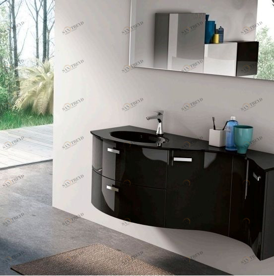 01 Latitudine Collection комплект мебели GBGROUP 39742