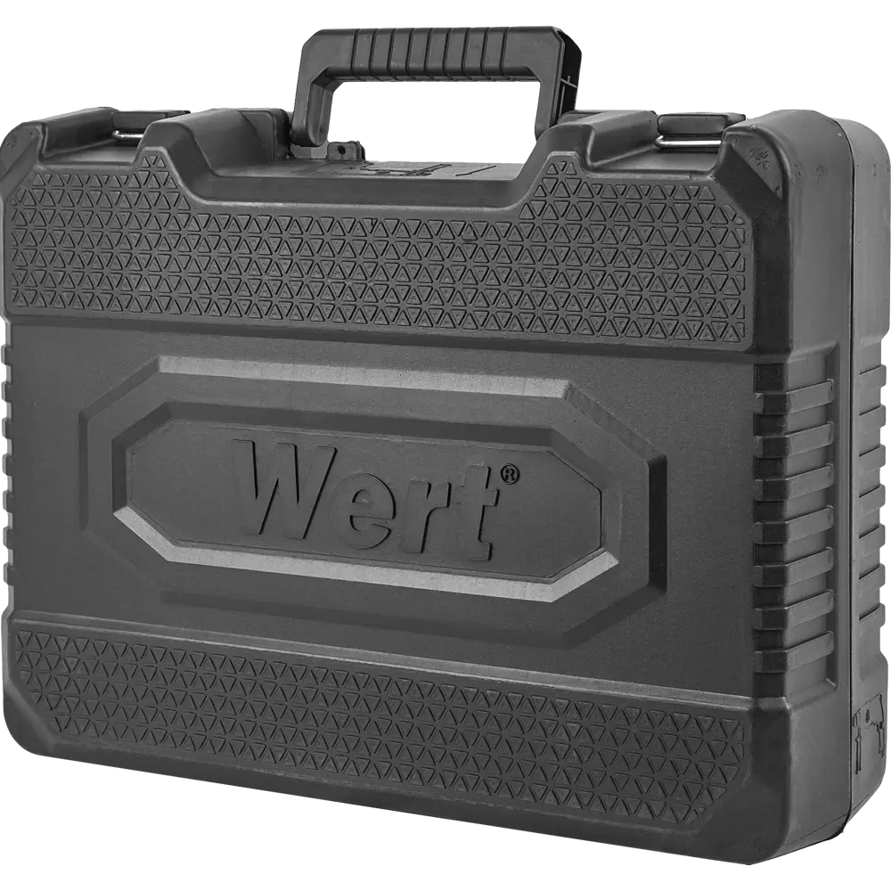 Перфоратор сетевой SDS-plus Wert ERH 0724HRE 201389, 750 Вт, 2.3 Дж STLM-2076151 - Вид №6