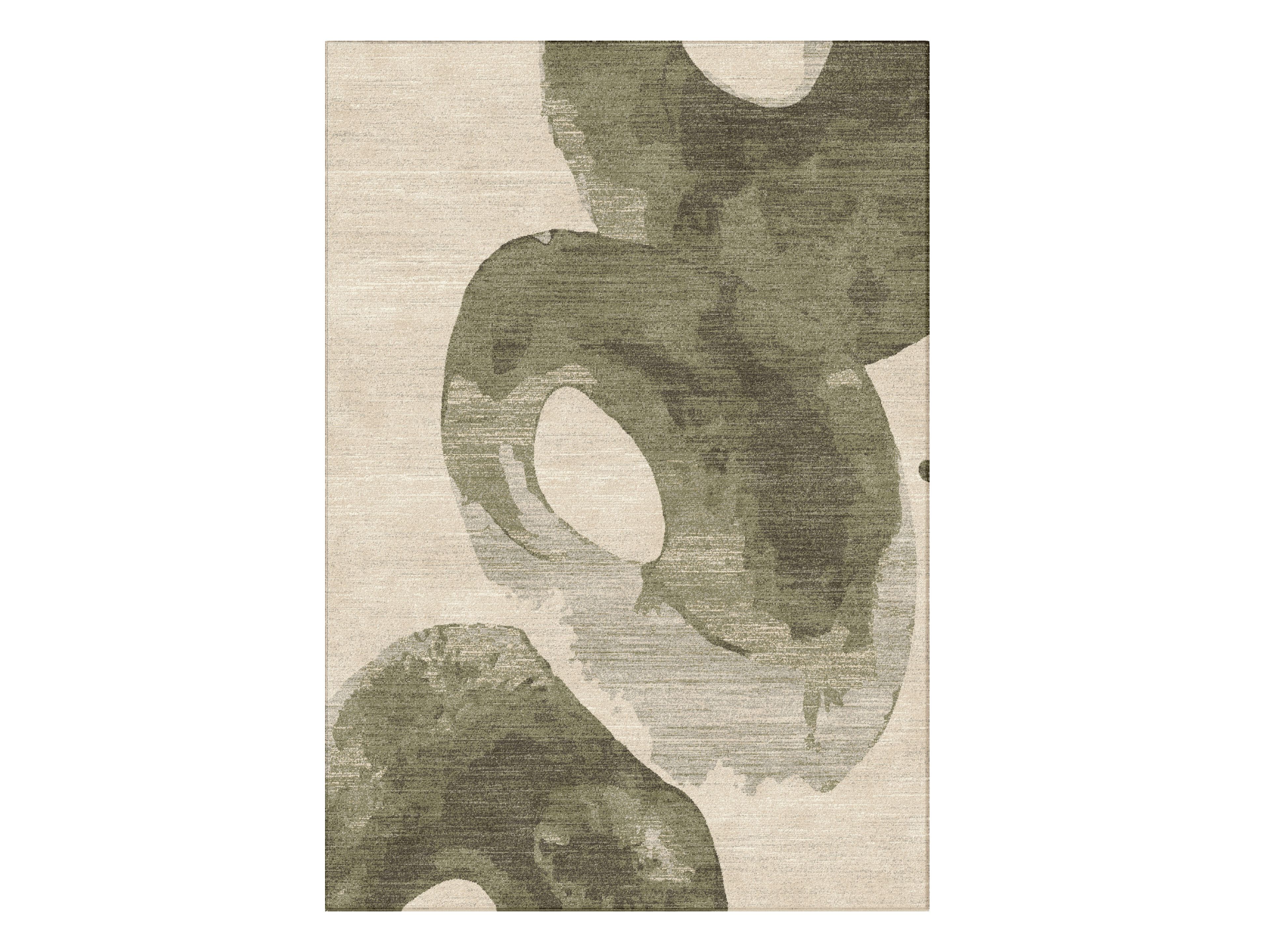 Ковер с прямоугольным рисунком Ademi Essential ARCH-00113286