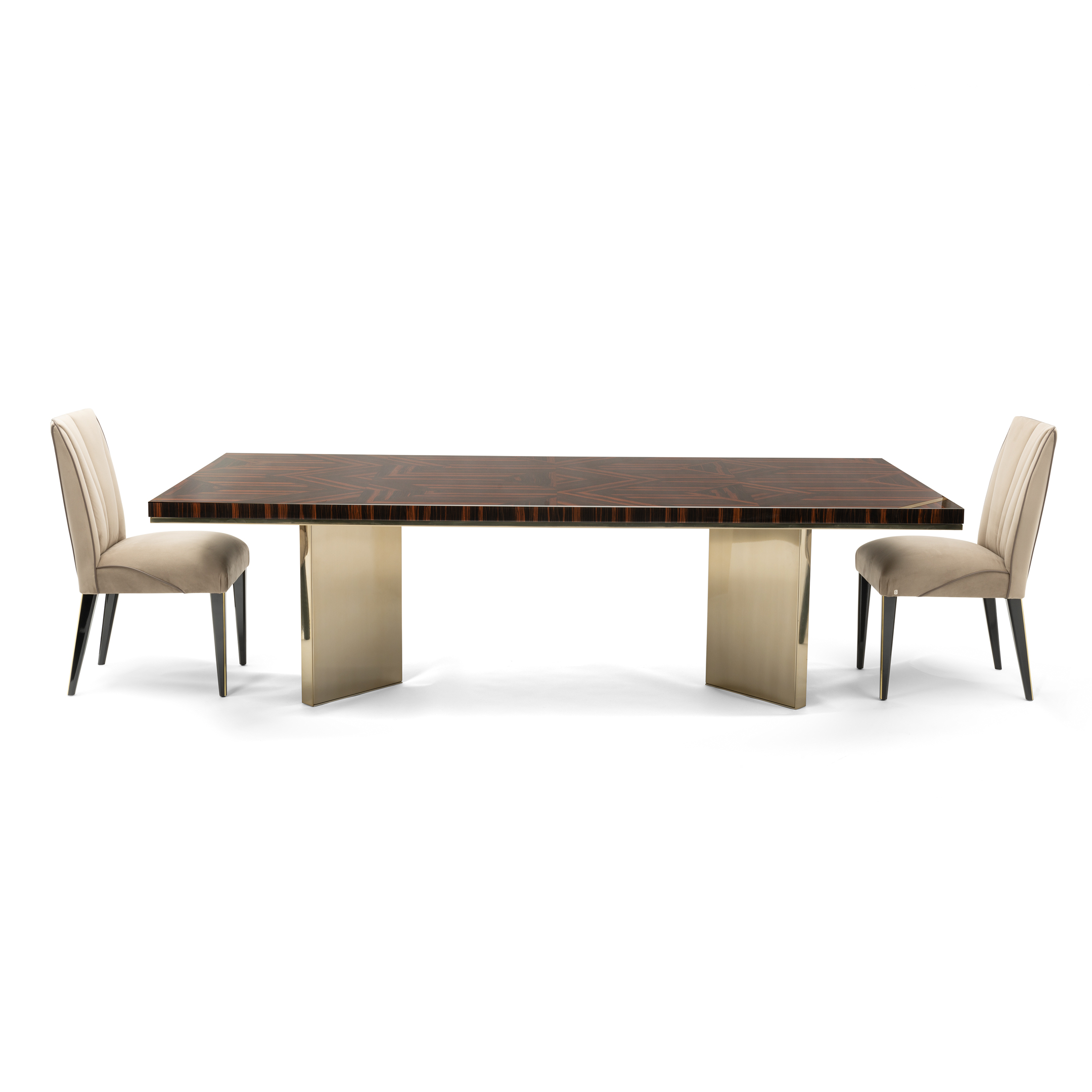 Temptation Обеденный стол Visionnaire  - Вид №2