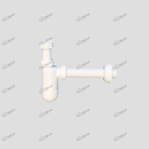 SANIT 121454000063 Санит Сифон 610/3 G1 1 / 4x40 