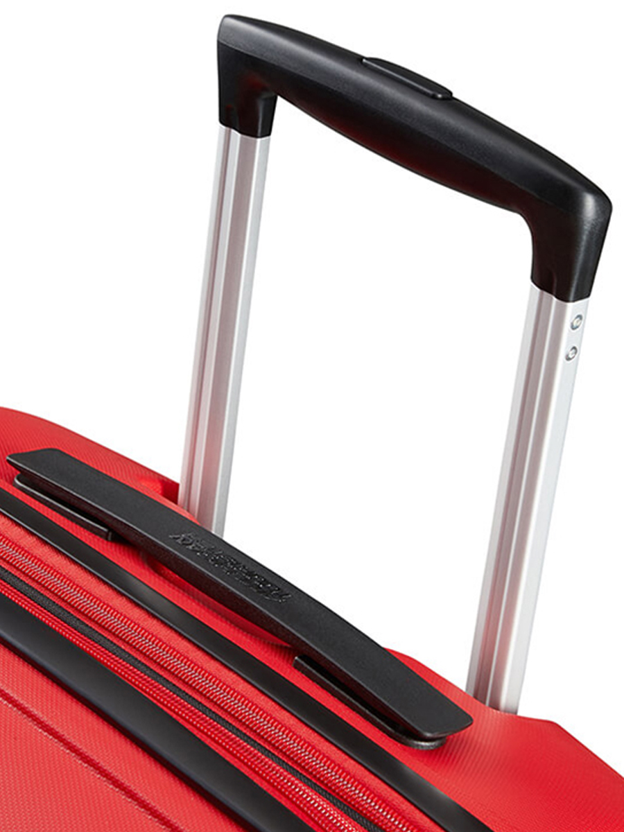 MB2-00002 Чемодан MB2*002 American Tourister Bon Air DLX  - Вид №6