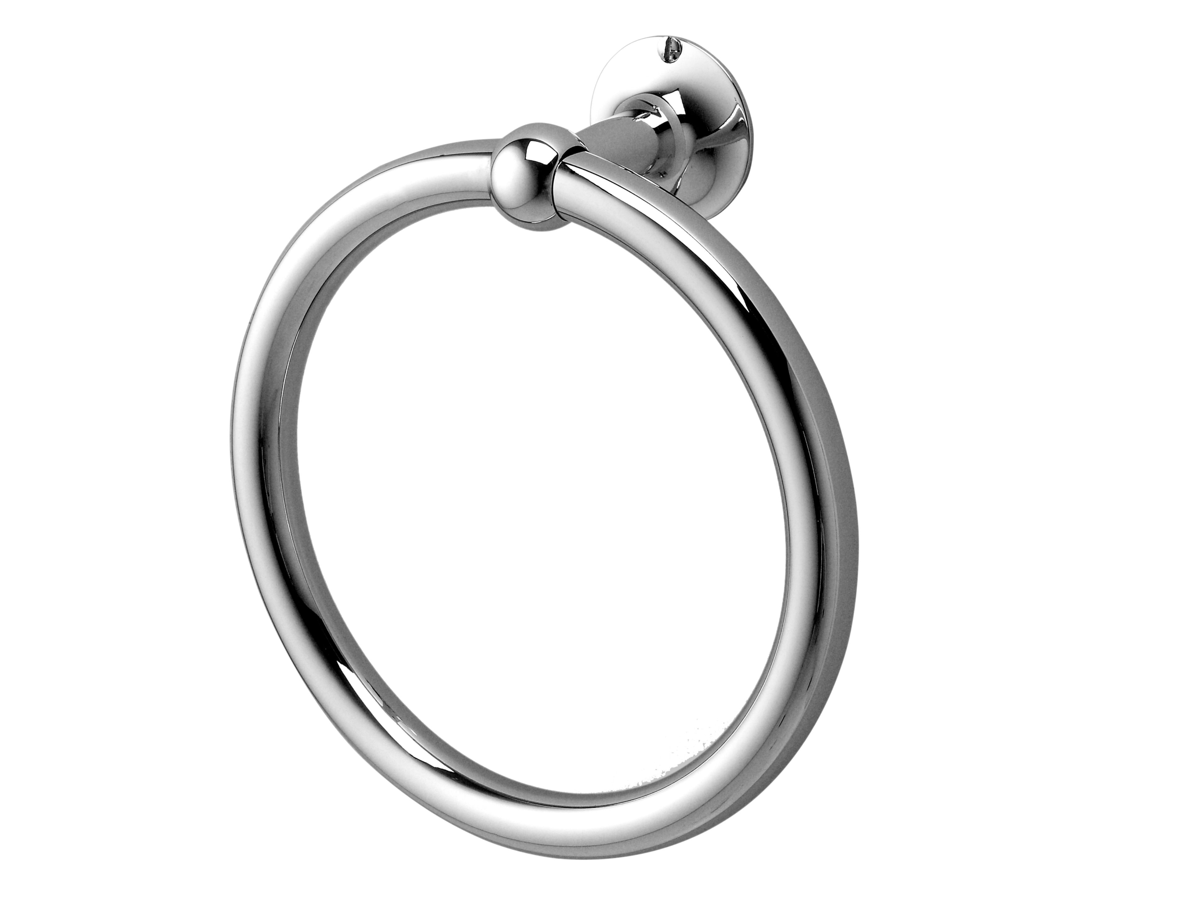 Держатель для полотенец из латуни Devon&Devon Нью-Йорк ARCH-00128428 - Вид №1