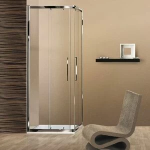 Art. 54A Serie 500 Душевая кабина Box Docce 2B