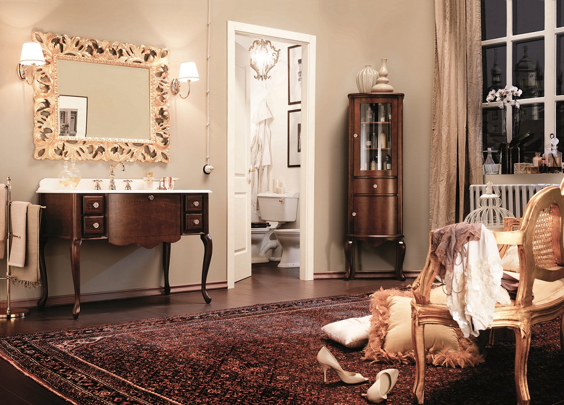 90 Lampedusa Gaia  Classic - Вид №4