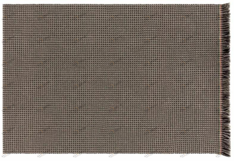 GAN Прямоугольный коврик из полипропилена для улицы Garden layers sun-id-1353686