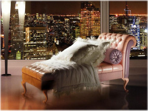 Кушетка  HALLEY 300CAGS - 1