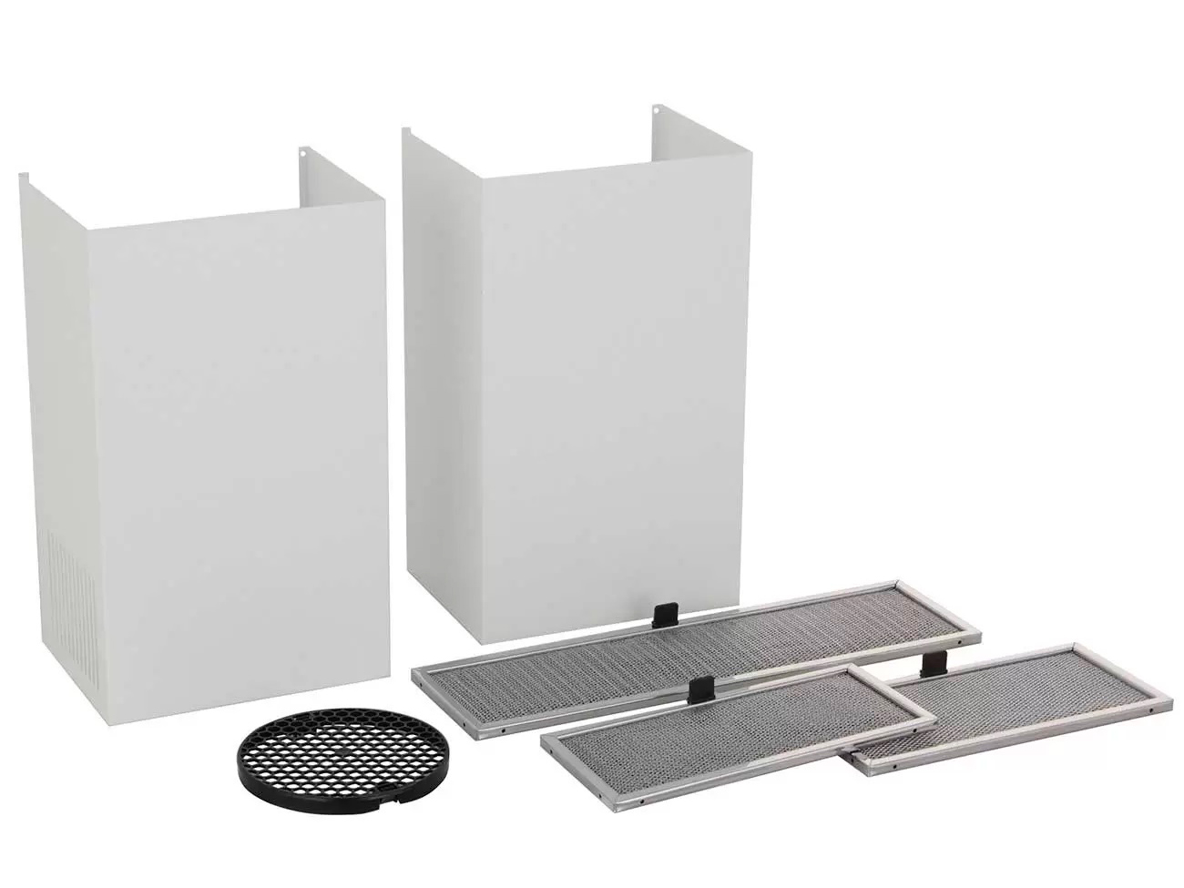 9061653 Вытяжка наклонная Elica APLOMB-RS WH/A/90 белый STDN-0017326 - Вид №2