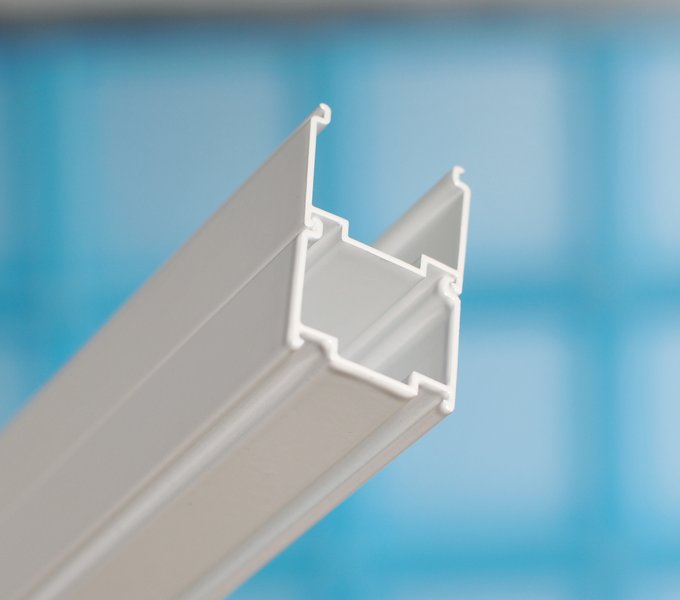 SRV2-100 S сатин+Тpанспаpент Ravak 14VA0U02Z1 - Вид №3