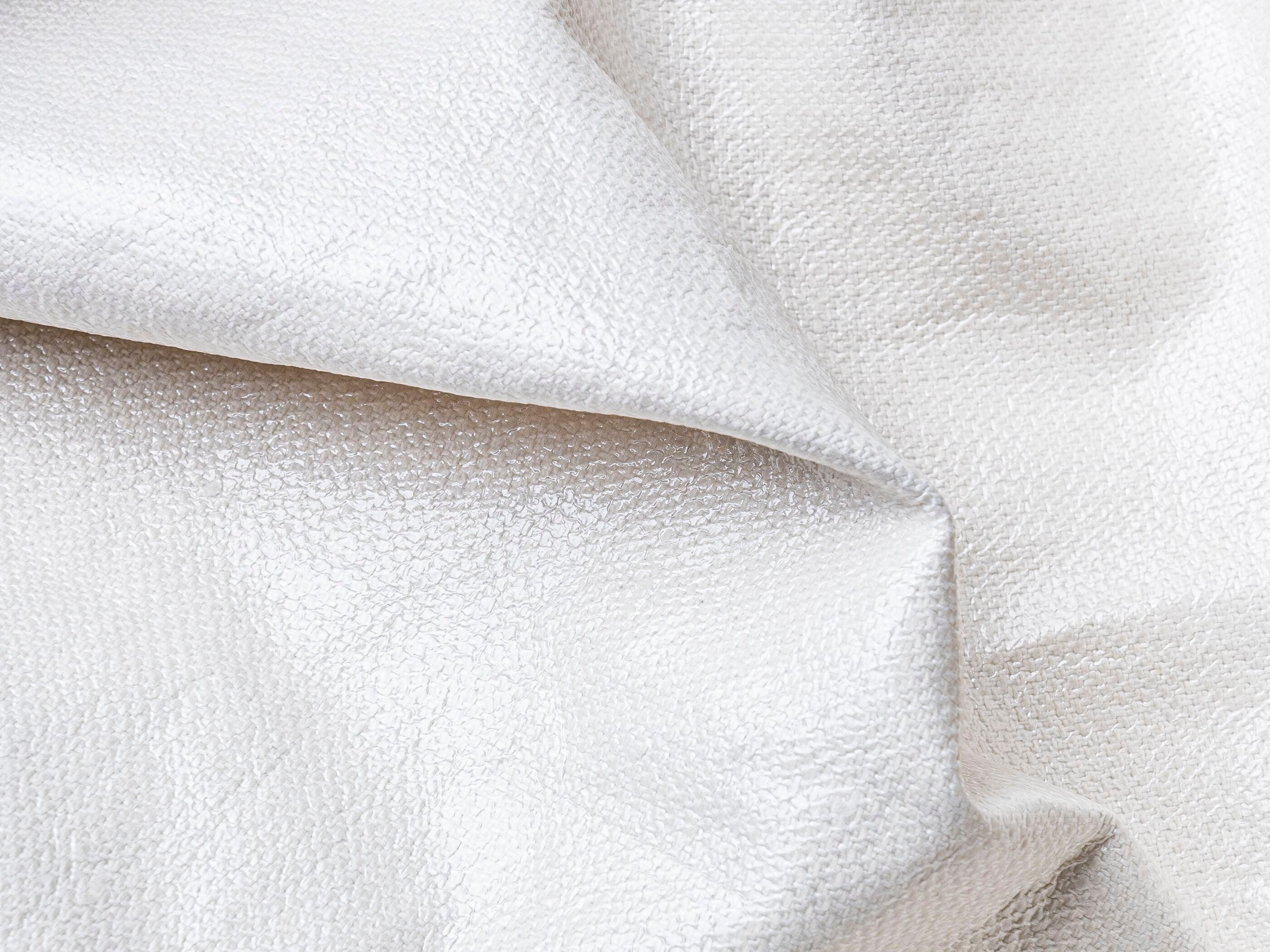 Полиэстер и шерсть сплошной цвет ткани The House of Lyria ILOP ARCH-00144124