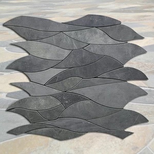 МОЗАИКА ИЗ МРАМОРА PCS-5 SKALINI PICASSO