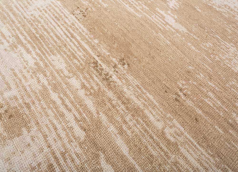 Прямоугольный ковер ручной работы из шерсти Jaipur Rugs Zuri ARCH-00078034 - Вид №4