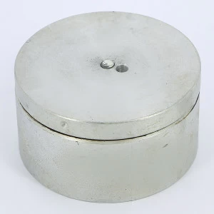 Насадка для плоского сварочного аппарата FV-PLAST 90мм