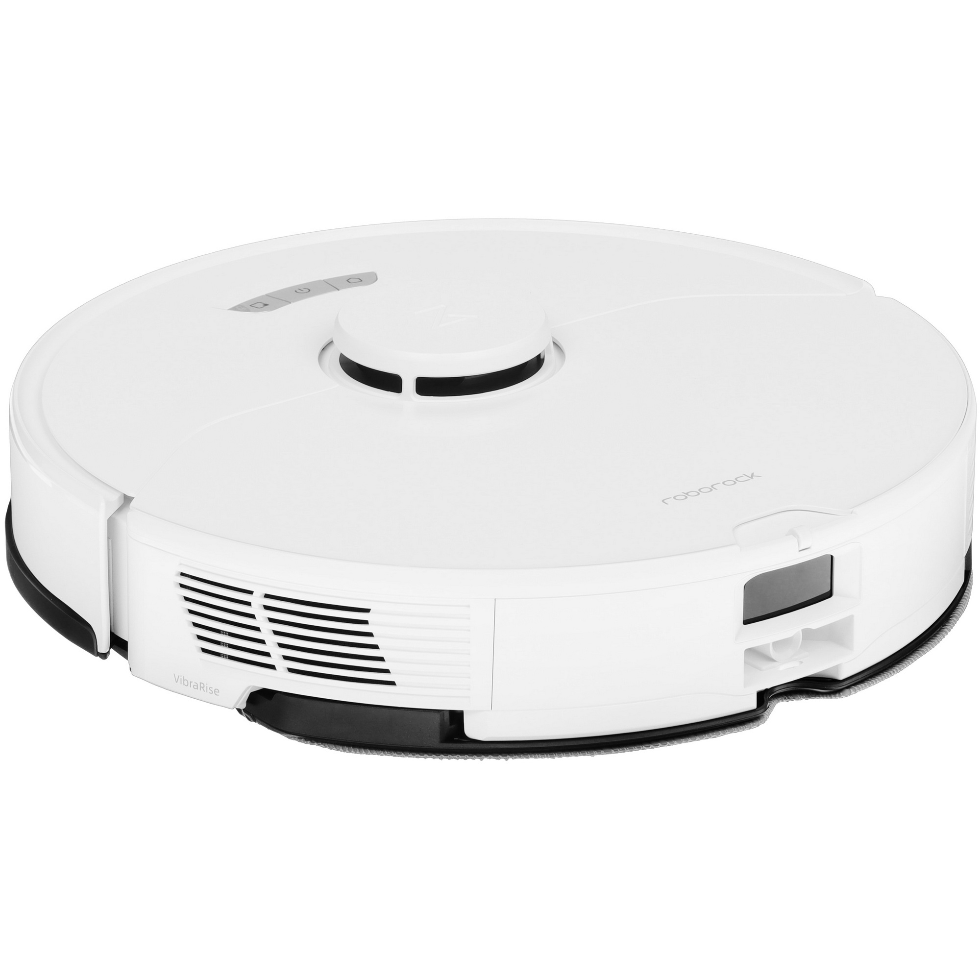 5425323 Робот-пылесос Roborock S7 Max Ultra белый STDN-0115380 - Вид №1