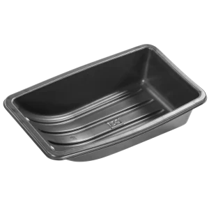 Сани с люверсами C-1/1 800x420x200 мм