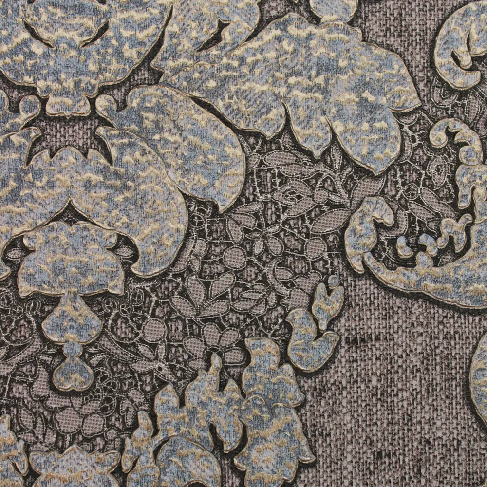 Обои флизелиновые Erismann Bolero 1.06 м ЭР60157-06  коричневые STLM-2106223 - Вид №1