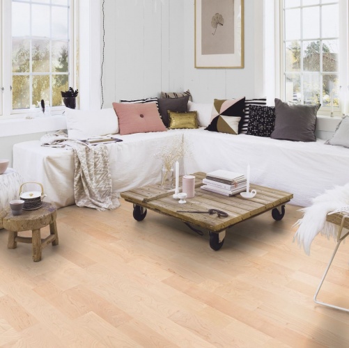 Паркетная доска Boen Клен канадский Анданте MAGL3PTD - Вид №5