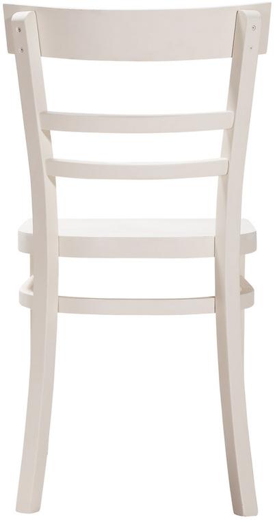 920 Стул Лаура Белый R-HOME 400197СП_белый - Вид №3