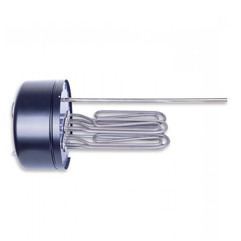 ТЭН Hajdu для STA400-500 7,5кВт 2419991048 - Вид №1