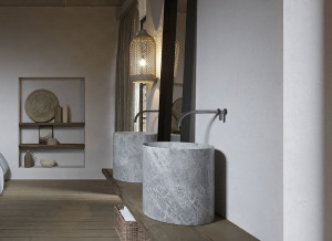 COCOON ПУРИСТСКАЯ КОЛОННА