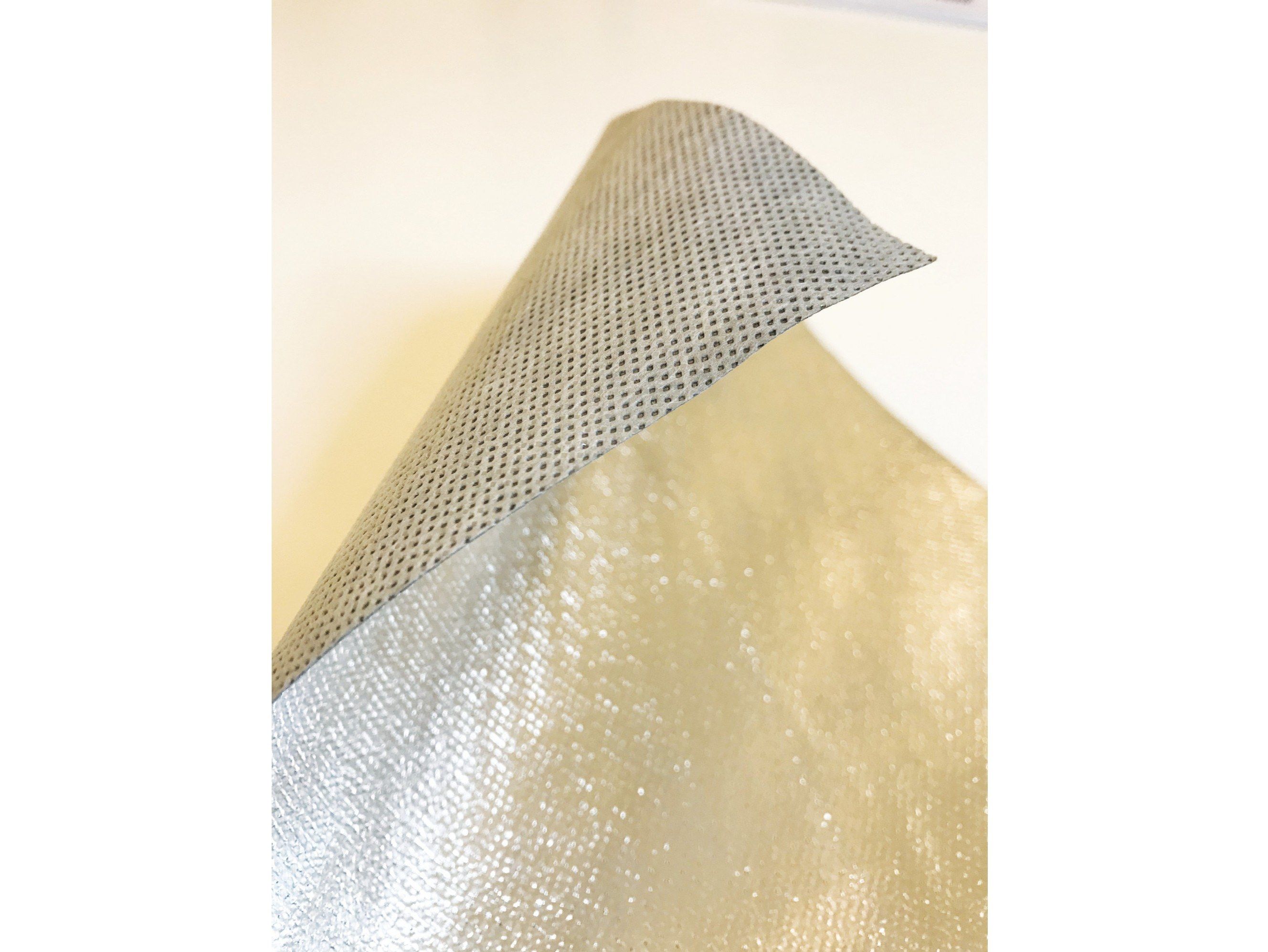 Дышащая и теплоотражающая водонепроницаемая мембрана OVER-ALL POLYTEX 145 AG ARCH-00107671 - Вид №1