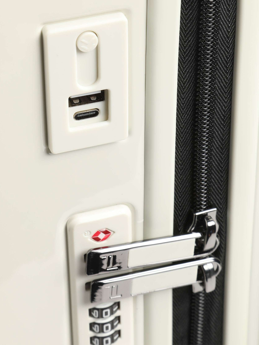 ORI05500.008 Чемодан ORI05500 4W Trolley S Porsche Design Roadster Hardcase  - Вид №4