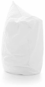 Gervasoni Пуф для мягкой фасоли со съемной крышкой Ghost