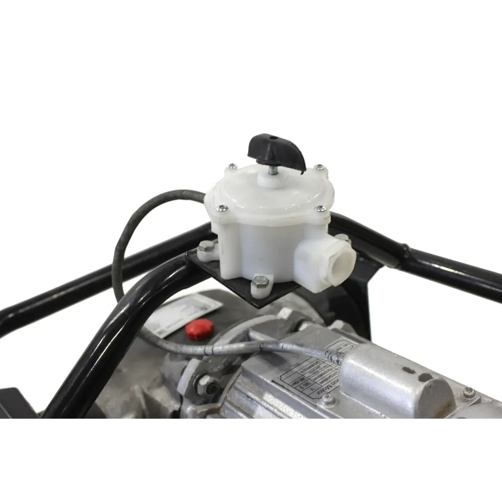 Вибротрамбовка сетевая Tor HCD90E, 2200 Вт, 320x280 мм STLM-2038049 - Вид №3