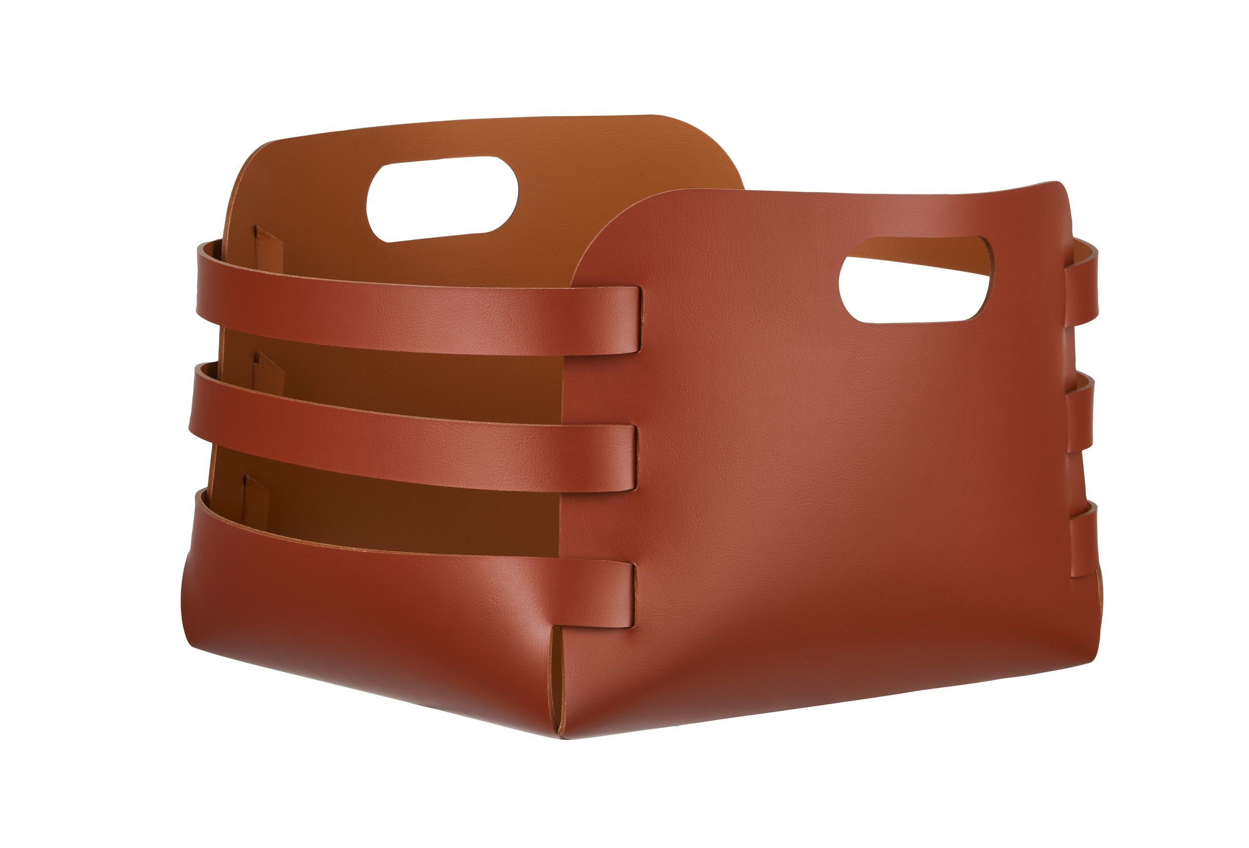 Кожаная корзина ADJ Рига ARCH-00146149 - Вид №12