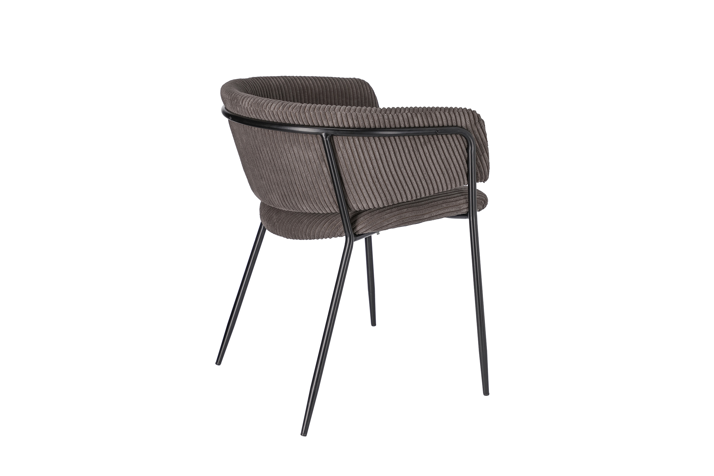 2000983227027 Стул LA FORMA Konnie  - Вид №3