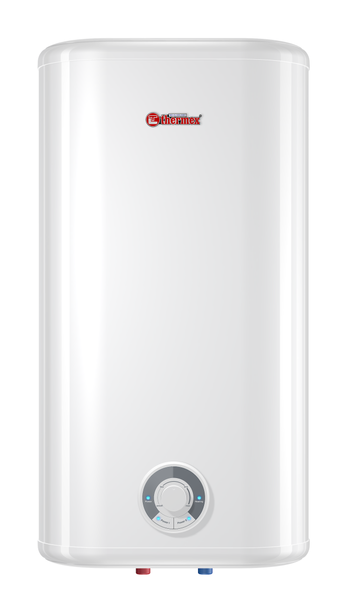 9162925 Водонагреватель Thermex Ceramik 50 V STDN-0046600 - Вид №1