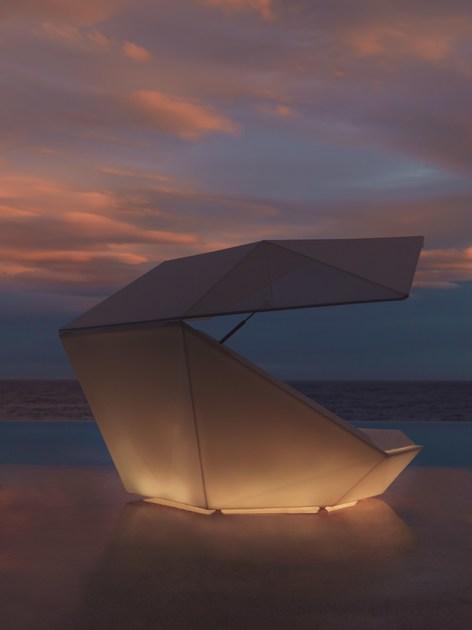 VONDOM Грядка Faz sun-id-1441313 - Вид №20