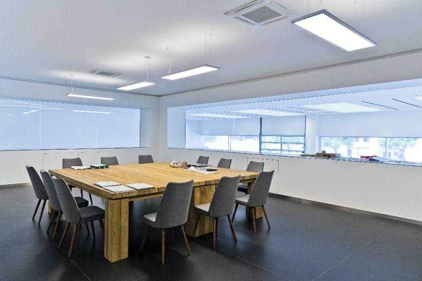 iGuzzini Подвесной светильник Iplan sun-id-1402972 - Вид №2