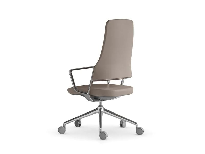 Тканевое офисное кресло Quinti Sedute Aventador ARCH-00125771 - Вид №2