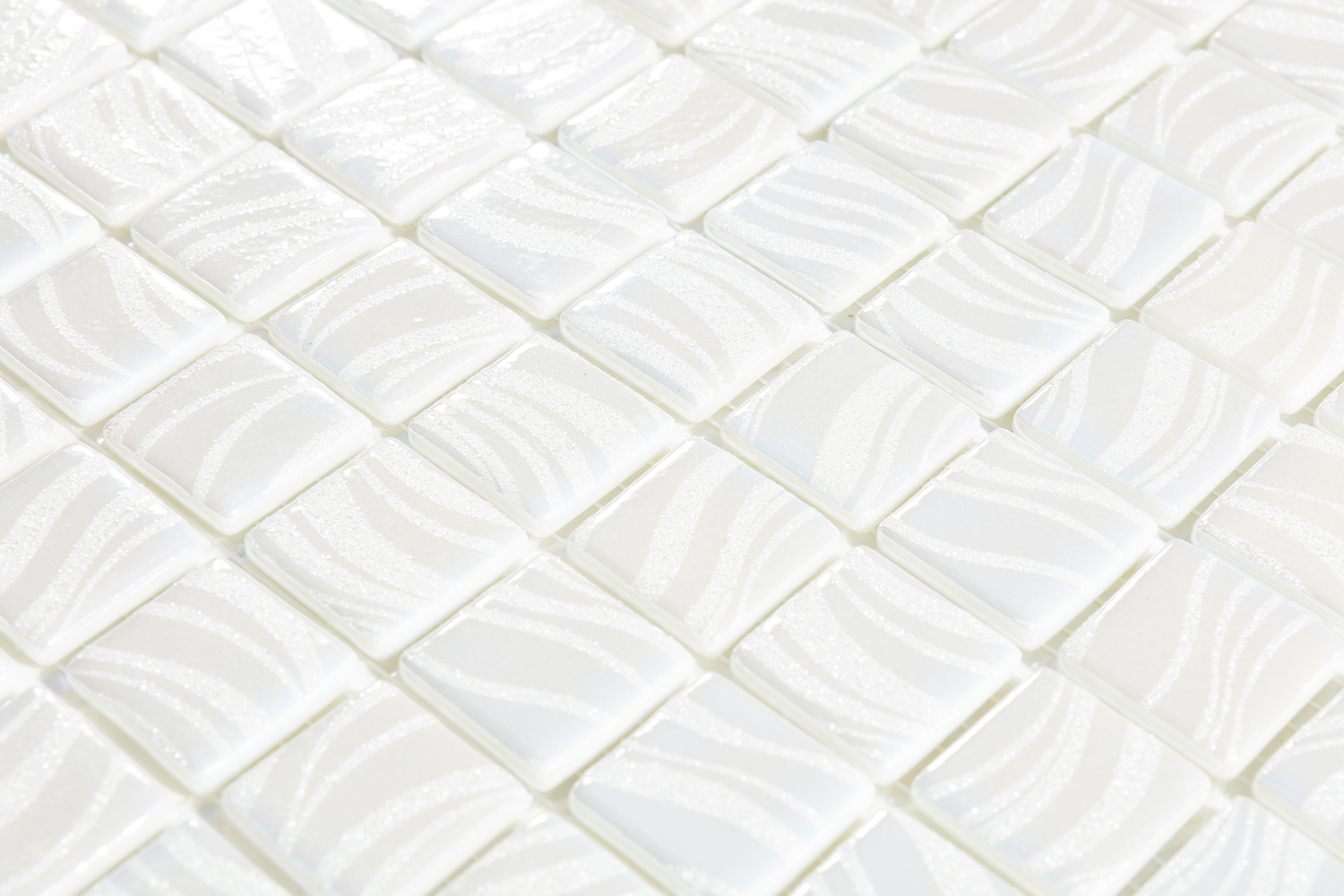 Блестящая мозаика Glitter – сияние в каждом фрагменте STP-ST240 INCOLOR - Вид №1