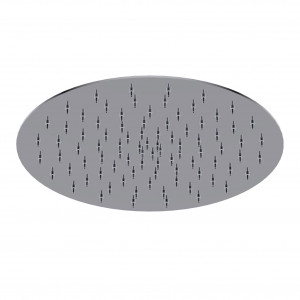 75S010 Поворотная душевая лейка из нержавеющей стали Ritmonio Shower heads