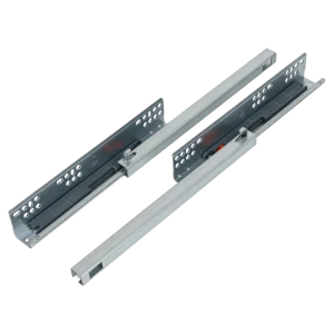 LARVIJ Направляющие для мебельных ящиков 300 мм с плавным ходом 89428546