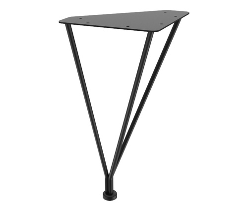 Столик журнальный SHT-TU29/H36/TT20 ЛДСП 60/60 Santreyd  - Вид №5